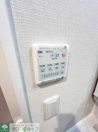 ロイジェント南池袋の物件内観写真